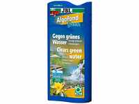 JBL Algo Pond Green 26065 Wasseraufbereiter gegen Schwebealgen im Gartenteich, 500 ml