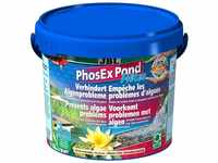 JBL PhosEx Pond Filter 27373 Phosphatentferner für Teichfilter, 500 g