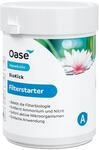 OASE 43150 AquaActiv BioKick 95 g (100 ml) - Teichbakterien, Starterbakterien f&uuml;r