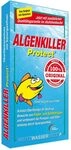 ALGENKILLER Protect&reg; - Der Algenenferner f&uuml;r den Teich. Algen und Gr&uuml;nbelag abbau