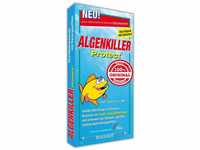 Algenkiller Protect® - Wasserpflege für Garten- und Schwimmteiche (75 g -...