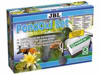 JBL Pond Oxi-Set 28013 Belüftungs-Set für Gartenteiche