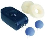 Ubbink Bel&uuml;ftungspumpe Teichbel&uuml;fter Sauerstoffpumpe Air 200 Outdoor 1351325