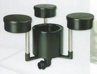 Messner 168/002394 Schwimmskimmer 140 / 40 qm Wasseroberfl&auml;che