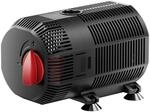 SunSun CQB-2000 SuperECO Teichpumpe 2400 l/h / 35 W, Filterpumpe mit Keramikachse,
