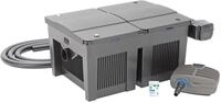 OASE 56789 Durchlauffilter BioSmart Set 36000, Durchlauffilterset, Filterset, Filter,