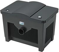 OASE 56776 Durchlauffilter BioSmart 18000, Filter, Filtersystem, klares Teichwasser,