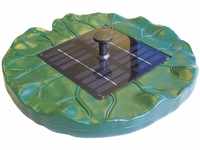 Heissner Solar-Insel Wasserspielpumpenset SPF-150