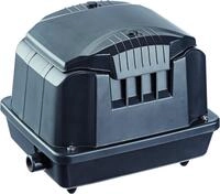 Pontec PondoAir Set 1800 &ndash; Komplettes Teichbel&uuml;fter Set f&uuml;r Teiche bis 16.000 l