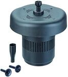 Pontec 43186 PondoClear Island 3000 - Komplettset aus Schwimmfilter und