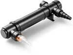 SunSun CUV-136 Teichkl&auml;rer 4500 l/h / 36 W UVC Vorkl&auml;rger&auml;t f&uuml;r Teichfilter &