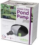 velda Green Line 20000