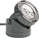 Heissner Teichlicht 1er Spot LED Gartenlicht Beleuchtung