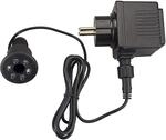 Heissner Aqua Light LED, wei&szlig;, 6fach-LED-Ring