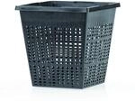 Oase 53754 Pflanzkorb viereckig 11, 1 L Inhalt - f&uuml;r Wasserpflanzen in der...