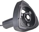 Heissner TZ570E-00Teichheizer ECO mit Frostw&auml;chterfunktion 50W