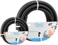 Oase 57562 Spiralschlauch 3/4", 10m, schwarz - Schlauchabschnitt aus PVC-Material,