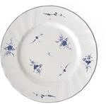 Villeroy & Boch - Vieux Luxembourg Fr&uuml;hst&uuml;cksteller 21 cm Wei&szlig;,
