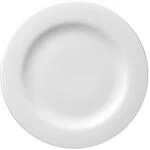Rosenthal Moon Brotteller 18cm/Fahne