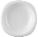 Rosenthal Suomi Weiss Suppenteller 23 cm