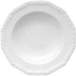 Rosenthal 10430-800001-15321 Maria Pastateller 28 cm, wei&szlig;