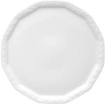 Rosenthal 10430-800001-15320 Maria Pizzateller 32 cm, wei&szlig;
