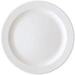 Arzberg 41382-800001-10026 Form 1382 Speiseteller 26 cm/FA, Porzellan, wei&szlig;,...