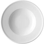Pastateller 30 cm Trend weiss
