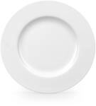 Villeroy & Boch &ndash; Royal Speiseteller Wei&szlig; 27 cm, Sp&uuml;lmaschinenfest,