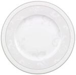 Villeroy & Boch Villeroy und Boch - Gray Pearl Fr&uuml;hst&uuml;cksteller, kleiner