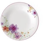 Villeroy & Boch - Mariefleur Fr&uuml;hst&uuml;cksteller 21,5 cm Bunt, Sp&uuml;lmaschinenfest,