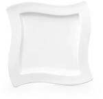 Villeroy & Boch - New Wave Fr&uuml;hst&uuml;cksteller, Eckiger Teller, Teller Rechteckig