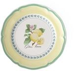 Villeroy & Boch - French Garden Valence Fr&uuml;hst&uuml;cksteller 21 cm Bunt 