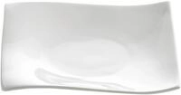 Motion Teller eckig 20cm