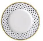 Villeroy und Boch Audun Promenade Speiseteller, Premium Porzellan