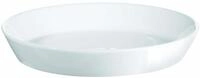 ASA 250&deg;C Aperitif Teller/Top rund 16 cm