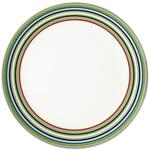 Iittala Origo Teller, Speiseteller, Kuchenteller, Essteller, Geschirr, Vitro