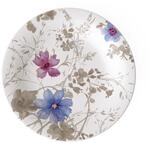 Villeroy & Boch Mariefleur Gris Basic Fr&uuml;hst&uuml;cksteller