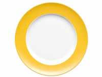 Thomas 10850-408502-10222 Sunny Day Yellow Frühstücksteller 22 cm