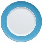 Thomas Sunny Day Waterblue Speiseteller 27 cm