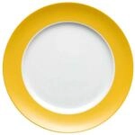 Thomas Sunny Day Yellow Speiseteller 27 cm