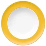 Thomas Sunny Day Yellow Suppenteller 23 cm