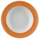 Thomas Sunny Day Orange Suppenteller 23 cm