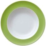 Thomas Sunny Day Apple Green Suppenteller 23 cm