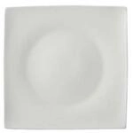 Rosenthal 61040-800001-16187 Jade Teller, quadratisch flach, 27 cm