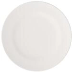 Villeroy und Boch For Me Platzteller, Premium Porzellan, 1 Stk