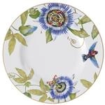 Villeroy & Boch &ndash; Amazonia Anmut Speiseteller, Teller mit exotischen Motiven,