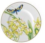 Villeroy & Boch - Amazonia Anmut, Premium Bone Porcelain, Brotteller, 16 cm,