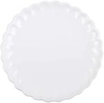 IB Laursen - Teller/Kuchenteller/Dessertteller - Mynte Pure White - wei&szlig; -...
