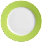 Ritzenhoff & Breker Doppio Dessertteller, 1 St&uuml;ck, Kuchenteller, Fr&uuml;hst&uuml;cksteller,